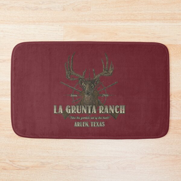 Item preview, La Grunta Ranch  designed and sold by Cybertruck2024r.