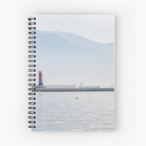 Item preview, Yeosu Coastal Morning View designed and sold by aaronchoi.
