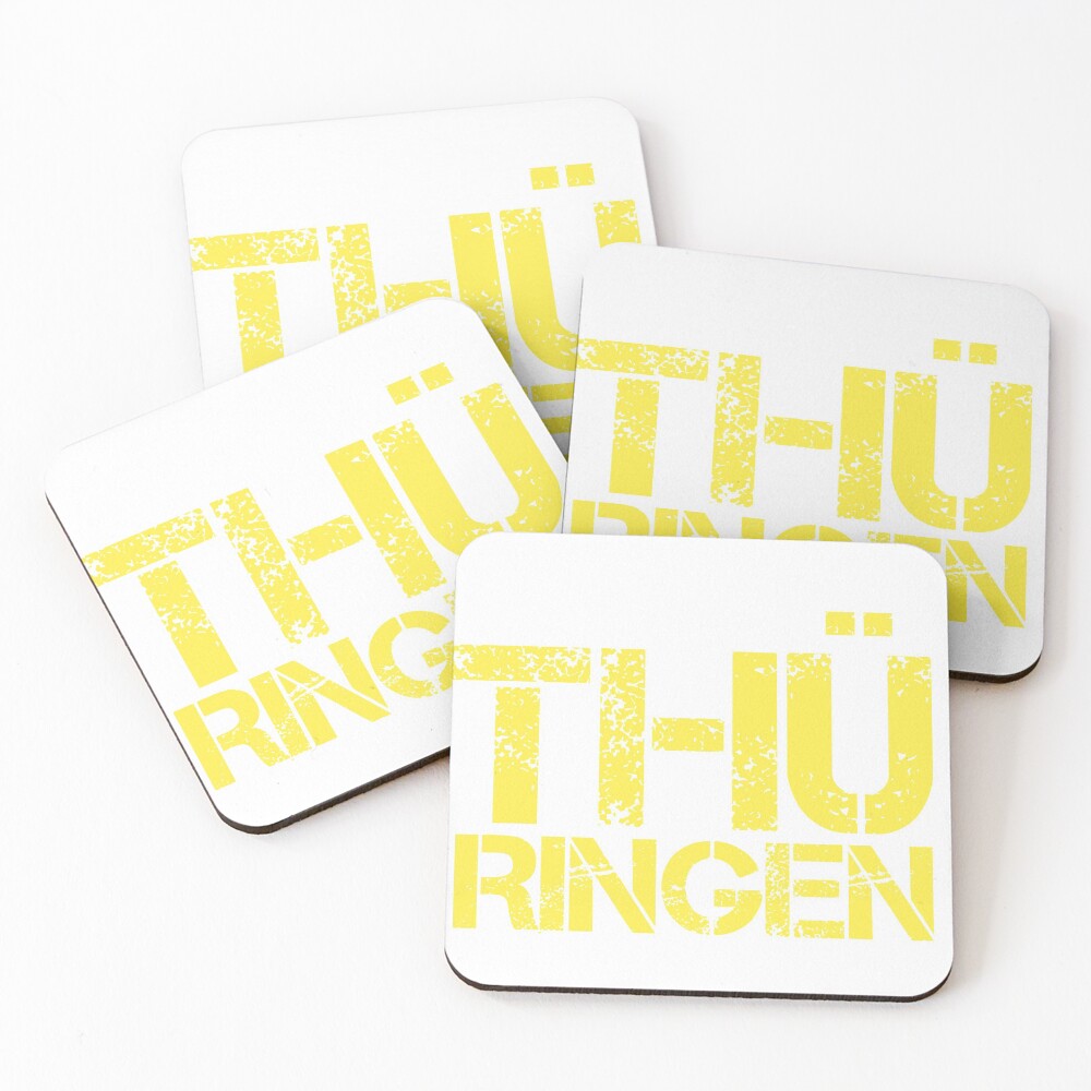Item preview, Coasters (Set of 4) designed and sold by Stylehigh.