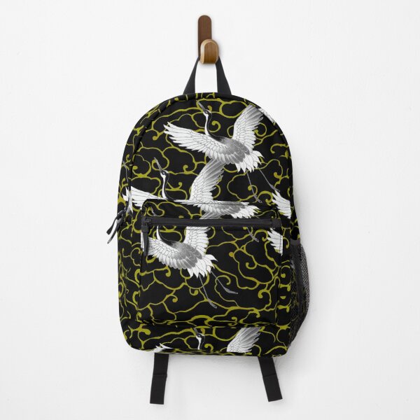 Item preview, Japanese birds designed and sold by shodark.