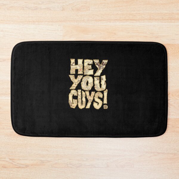 Item preview, Hey you guys designed and sold by Eemelivarjus.