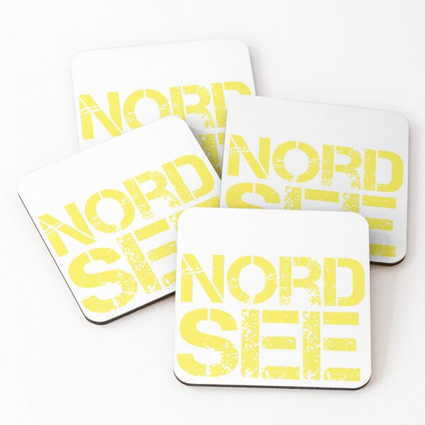 Item preview, North Sea design designed and sold by Stylehigh.