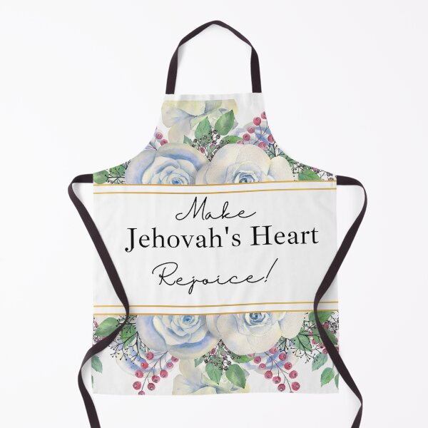 Item preview, Jehovah JW Quote designed and sold by kuvastudio.