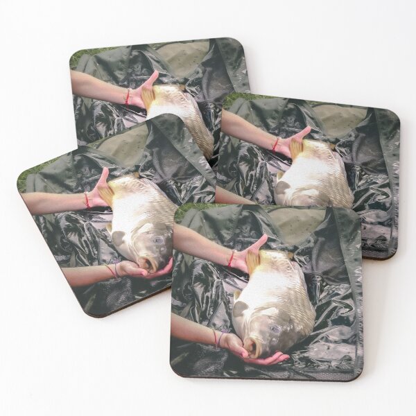 Item preview, Common carp designed and sold by mary02.