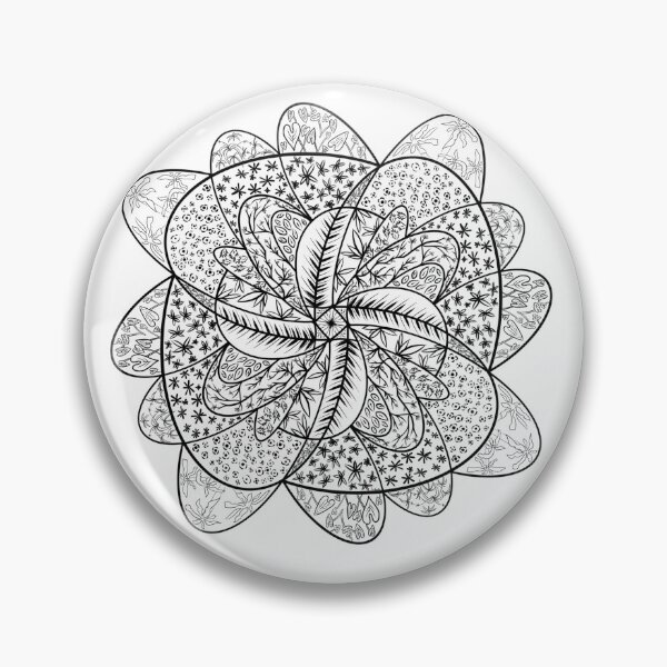 Artikelvorschau, Naturdschungel entworfen und verkauft von Ligeometry.