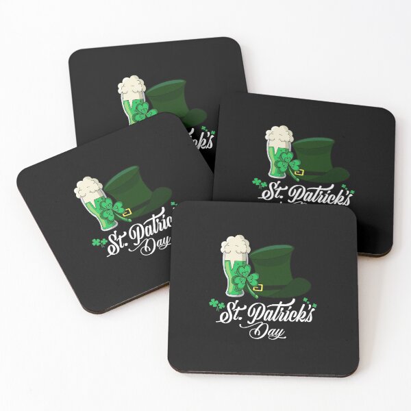 Item preview, St Patrick's Day designed and sold by Yenbinh.
