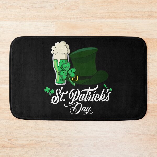 Item preview, St Patrick's Day designed and sold by Yenbinh.