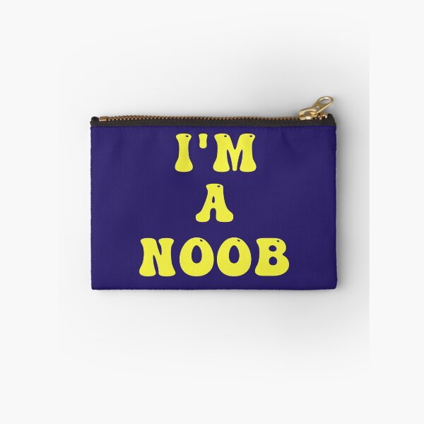 Item preview, Im a noob designed and sold by LPDesignsUK.
