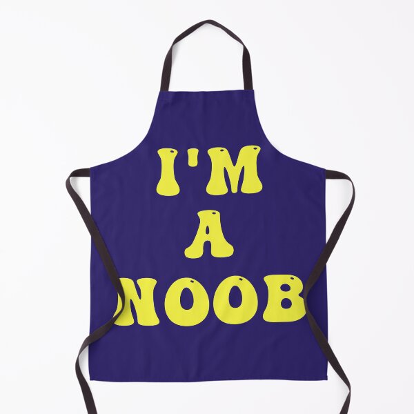 Item preview, Im a noob designed and sold by LPDesignsUK.