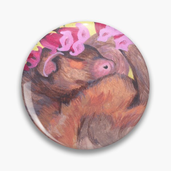 Item preview, Ringtail Possum designed and sold by laurenclre.
