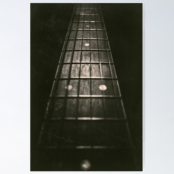 My inspiration Poster