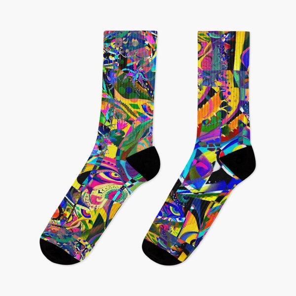Item preview, Kaleidoscopic vision, vision of a whole designed and sold by Graine-de-Lune.