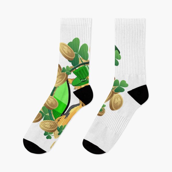 Item preview, Yorkshire Terrier St Patrick's Day designed and sold by Yenbinh.