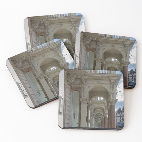 Item preview, Through the Arches designed and sold by SMartin.