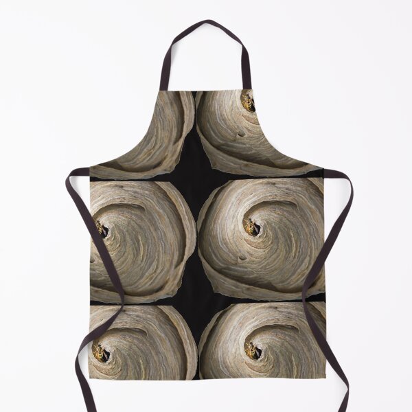 Item preview, Wasp's nest, wasp, insect, designed and sold by Ingo Gerlach.