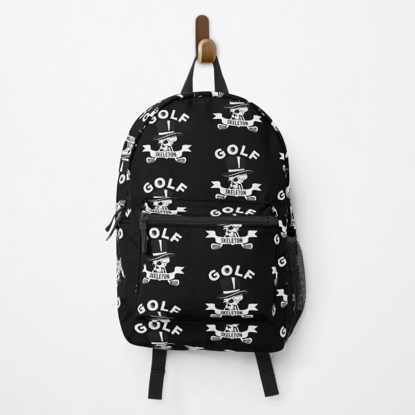 Item preview, Golf Skeleton designed and sold by kickwear-com.