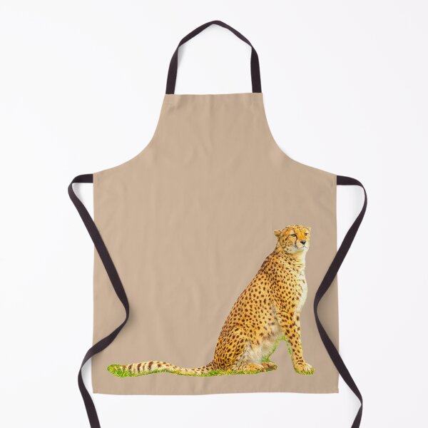 Item preview, Cheetah on guard designed and sold by Dalyndigital Photography.