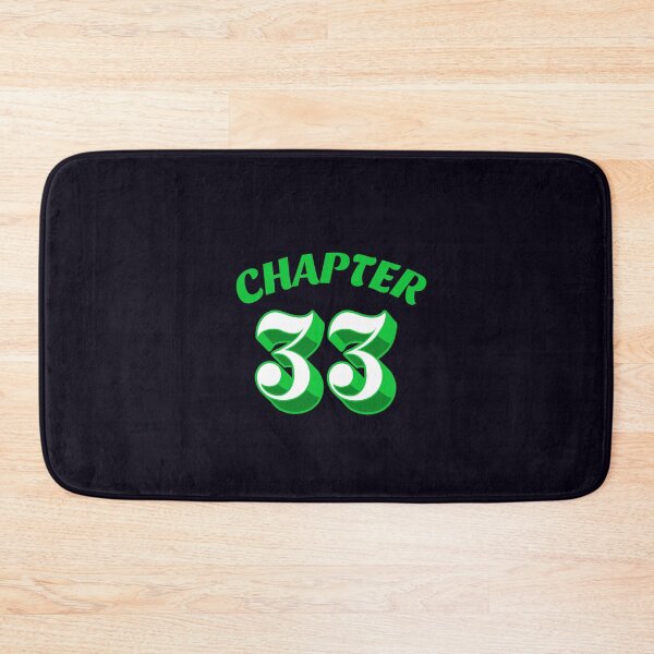 Item preview, Chapter 33 designed and sold by MariesDesigns11.