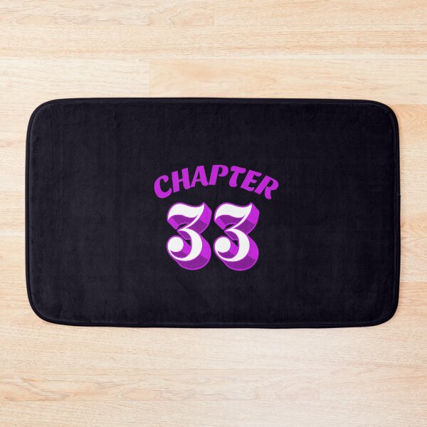 Item preview, Chapter 33 designed and sold by MariesDesigns11.