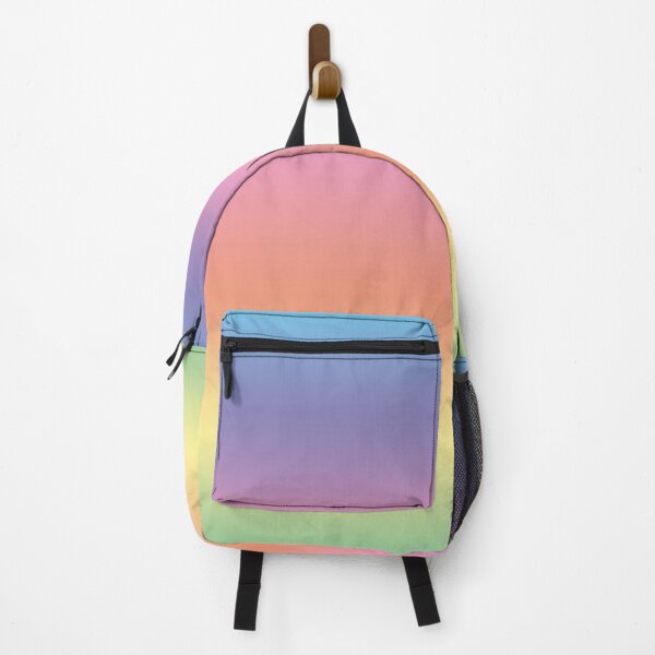 Item preview, Rainbow gradient designed and sold by Samridhi Verma.