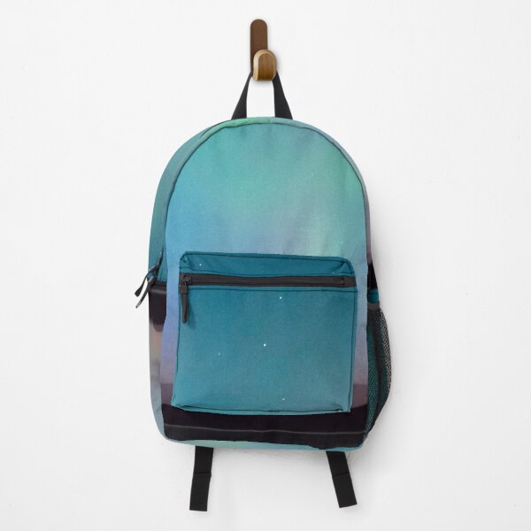 Item preview, phenomenon sky full of stars mixed with northern lighs designed and sold by ImRotem.