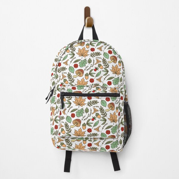 Item preview, Forest pattern designed and sold by Olizabet.