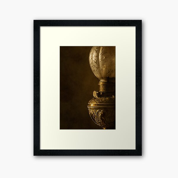 Vista previa del artículo con la obra «luces desde el pasado», diseñado y vendido por ILODESIGNS.