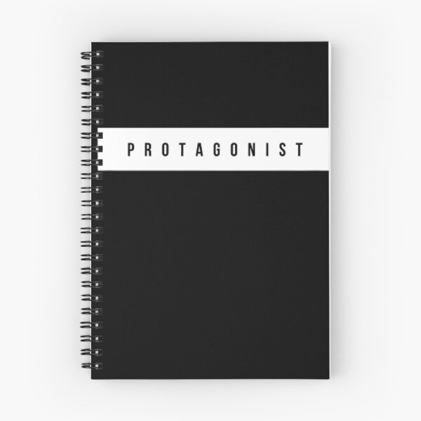 Item preview, Protagonist designed and sold by Vinson.