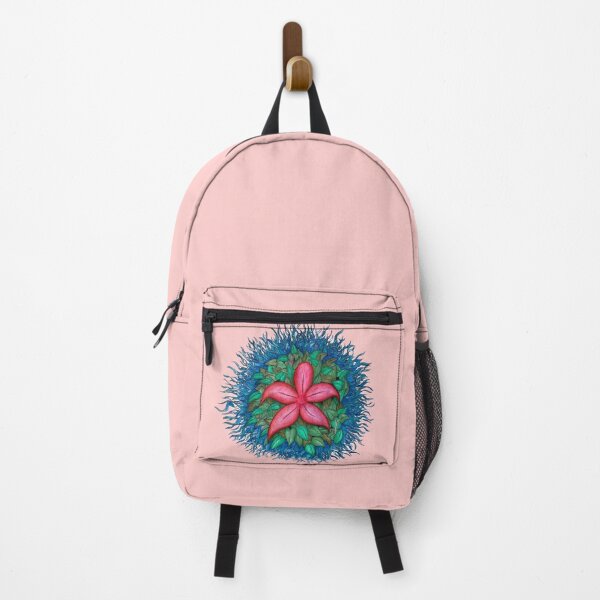 Item preview, Spring Blooming Colorful Flower designed and sold by JeysArtDesign.