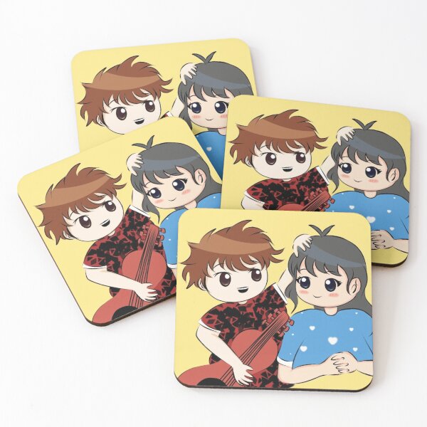 Item preview, Love is Patient, Love is Kind designed and sold by Mikridey016.