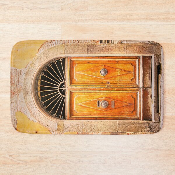 Item preview, Arched Doorway designed and sold by Catherine Reading.