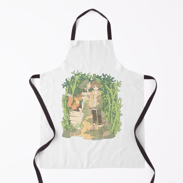 Item preview, Bamboo Shrine designed and sold by hideawaymelon.
