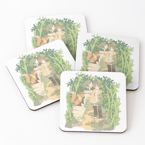 Artikelvorschau, Bamboo Shrine entworfen und verkauft von hideawaymelon.