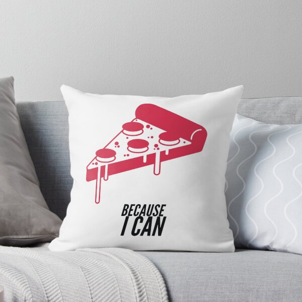 Item preview, Because I can! designed and sold by mikeldabbah.