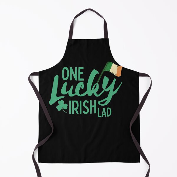 Item preview, One Lucky Irish Lad designed and sold by Rhu Creations.
