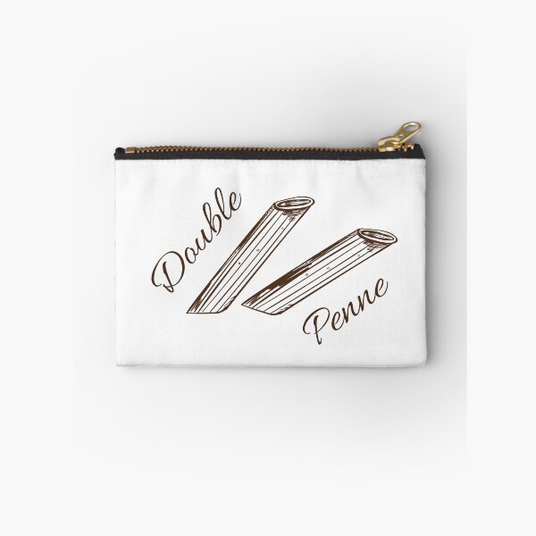 Item preview, Double Penne designed and sold by Bratak.