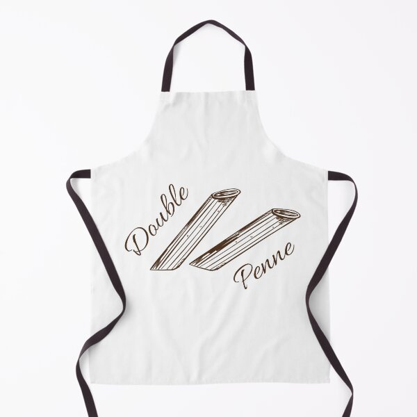 Item preview, Double Penne designed and sold by Bratak.