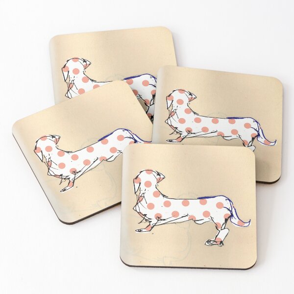 Item preview, Dachshund designed and sold by cintclare.