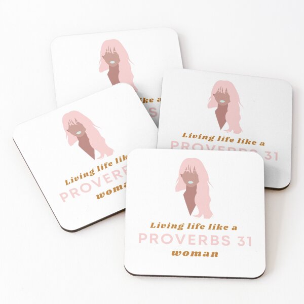 Item preview, Proverbs 31 Woman designed and sold by nookiesdiaries.