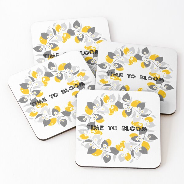 Item preview, CREATIVITY SPRING SEASON - RADIATE POSITIVITY  designed and sold by SELFGOVERNMENT.