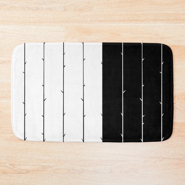 Item preview, Forest Minimalist Pattern designed and sold by aryacross.
