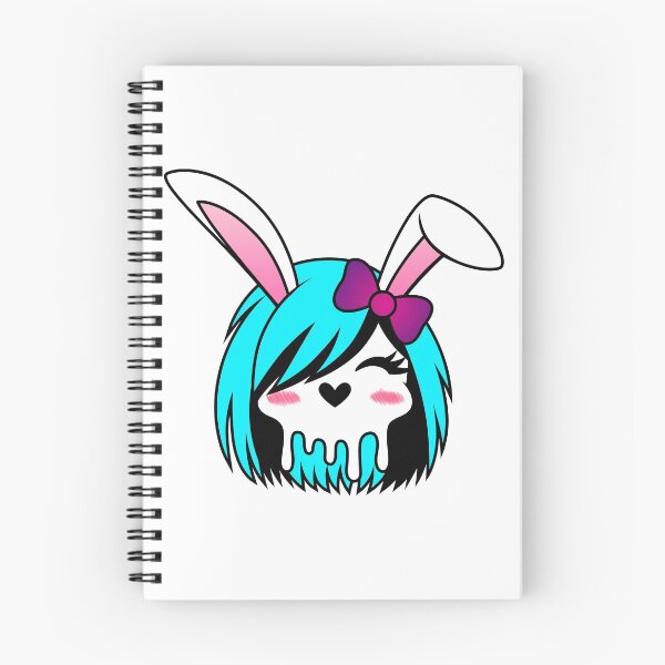 Item preview, BunBun Skull designed and sold by SafeDangerSpace.