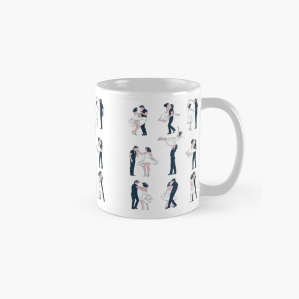 Dirty Dancing Classic Mug