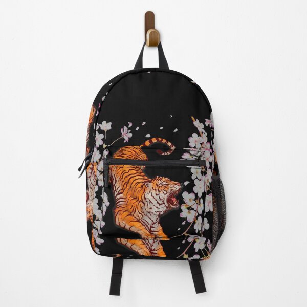 Item preview, Tiger roar  designed and sold by shodark.