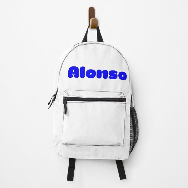 Item preview, Alonso designed and sold by Shalomjoy.