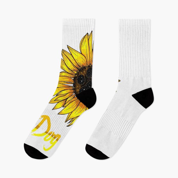 Item preview, Dog Sunflower designed and sold by Bienle12.