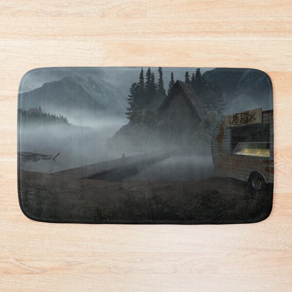 Item preview, Saint Kotar | Lake Hali designed and sold by Red Martyr Entertainment.