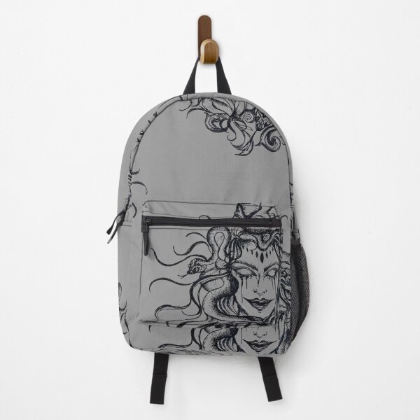 Item preview, medusa crying designed and sold by Uyiart.