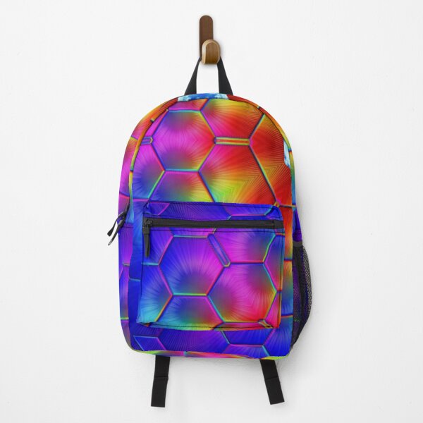 Item preview, Techolor designed and sold by Billlogan.