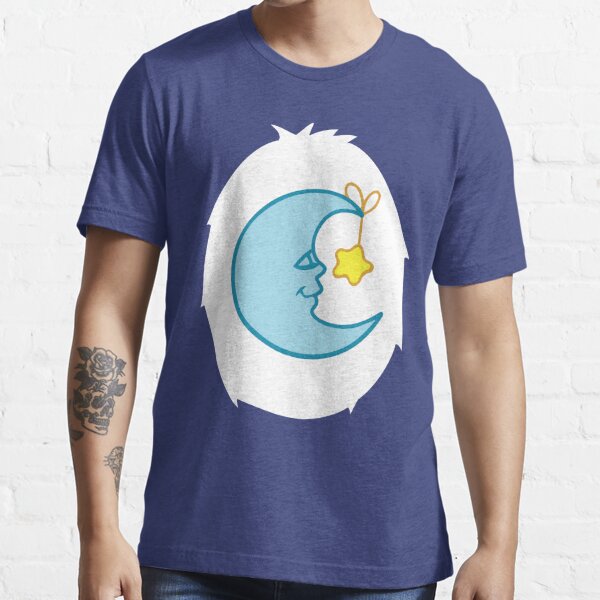 Nappy Nappy Bedtime Essential T-Shirt